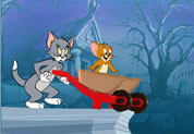 Tom And Jerry Down Hill Tom And Jerry Down Hill